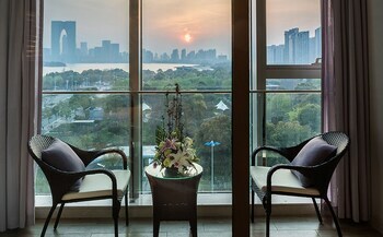 Hotel Novotel Suzhou Sip