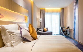 Hotel Novotel Suzhou Sip