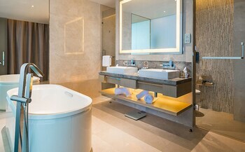 Hotel Novotel Suzhou Sip