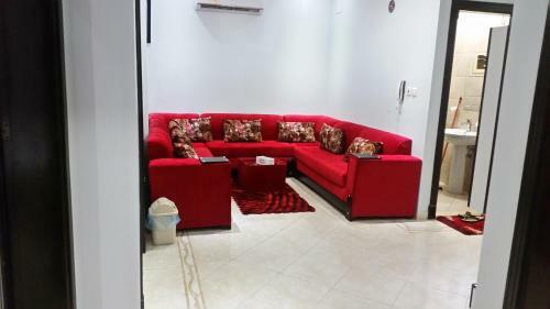 Apartamento Osool Alshakreen