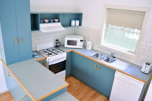 Apartamentos Turner Terrace