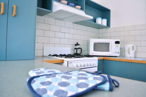 Apartamentos Turner Terrace