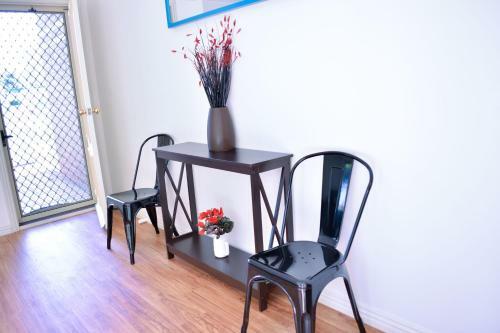 Apartamentos Turner Terrace