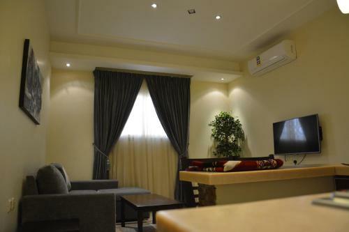 Myan Furnished Apartments