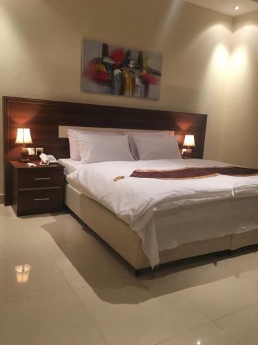 Myan Furnished Apartments