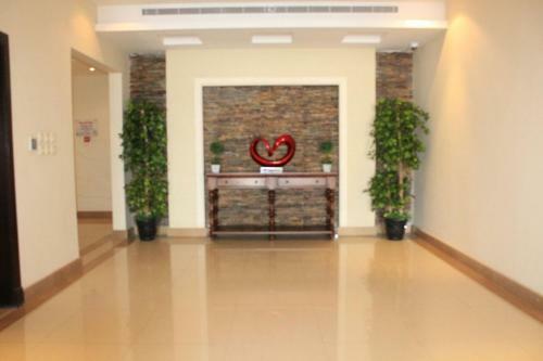 Myan Furnished Apartments