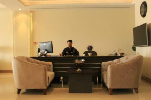 Myan Furnished Apartments