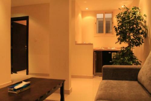 Myan Furnished Apartments