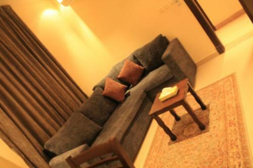 Myan Furnished Apartments