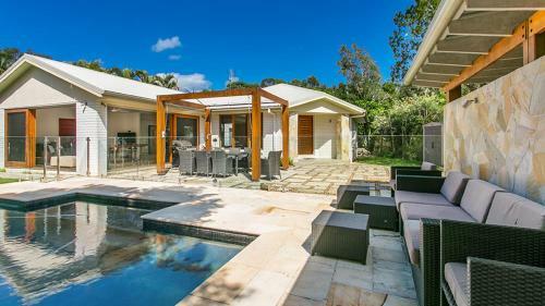 Azolla Beach House