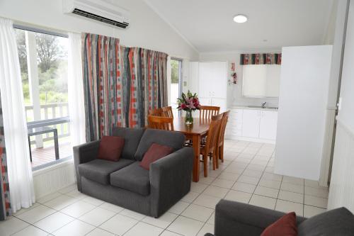 Corrimal Beach Tourist Park