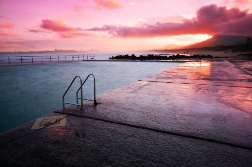 Corrimal Beach Tourist Park