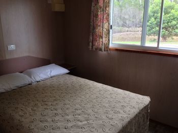 Eden Beachfront Holiday Park