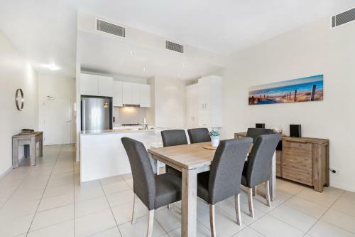 Drift Apartments - Tweed Coast Holidays �