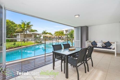 Drift Apartments - Tweed Coast Holidays �