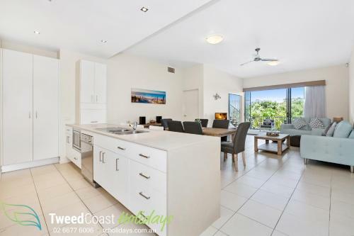 Drift Apartments - Tweed Coast Holidays �
