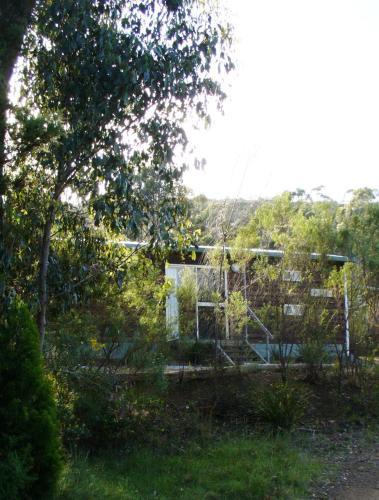 Hobart Bush Cabins
