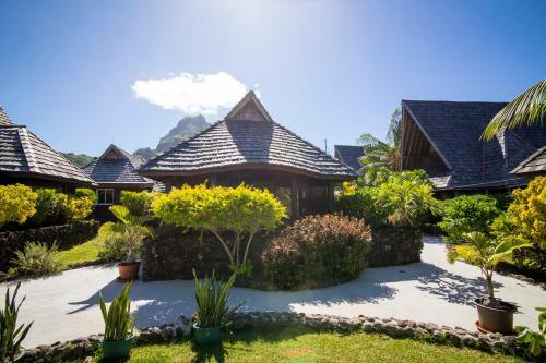 Oa Oa Lodge