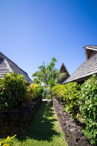 Oa Oa Lodge