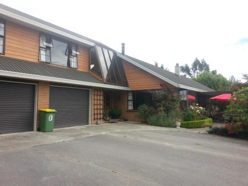 Bed & Breakfast Beaconsfield B & B