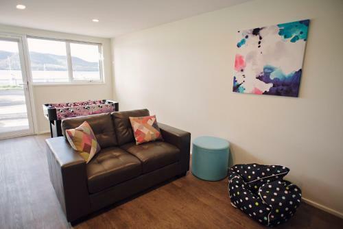 The Holiday Home People