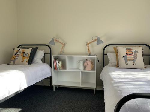 The Holiday Home People