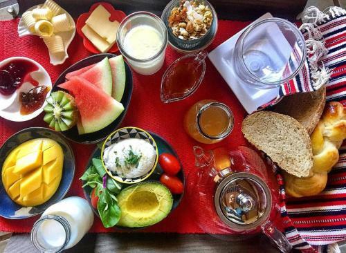 Kellers Bed And Breakfast