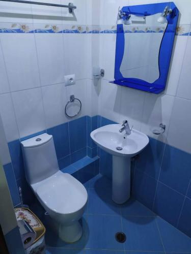 Hostal Albanian Happines Guesthouse