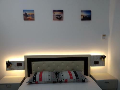 Apartment Evoo
