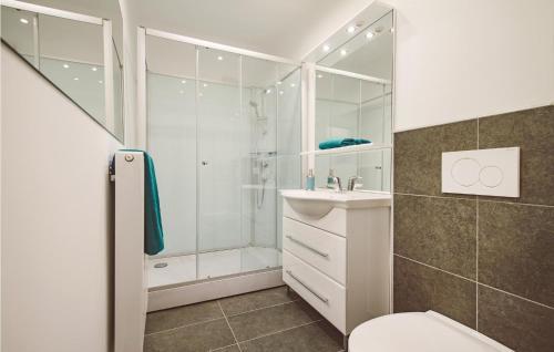 Apartment Eisenerz 01
