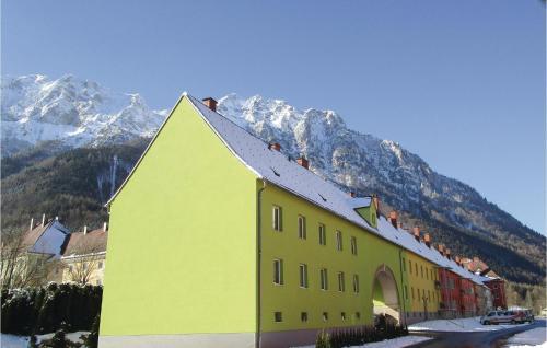 Apartment Eisenerz 01