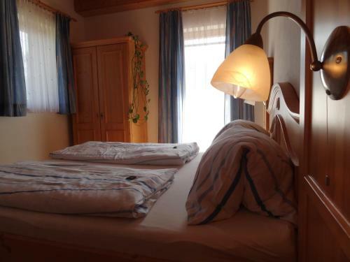 Apartamento Ferienhaus Zotter