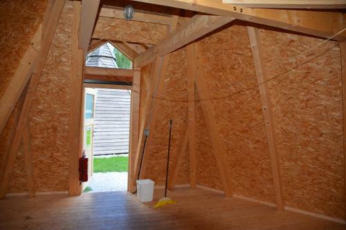 Tipi Dorf Gr�bming
