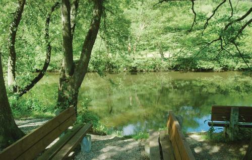 Holiday Home Bord De L�ourthe