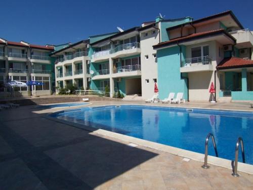 Sarafovo Villa 61