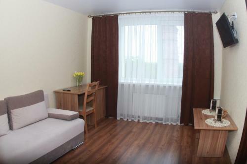 Hotel Oktyabrskaya
