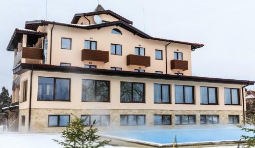 Hotel Nikol
