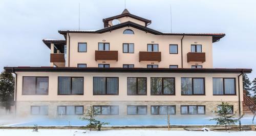 Hotel Nikol