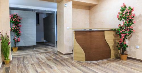 Hotel Nikol
