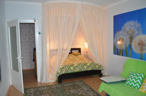Apartment Gurskogo 35