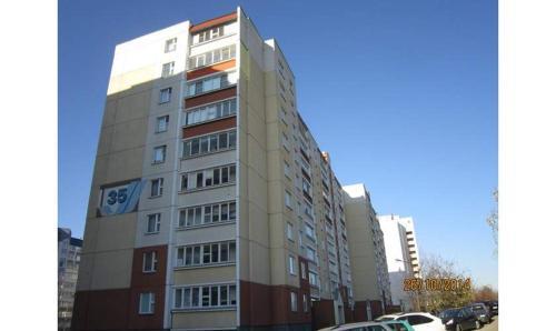 Apartment Gurskogo 35