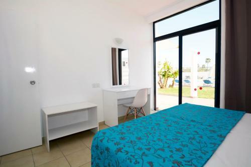 Lantiana Napa Aparthotel