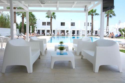 Lantiana Napa Aparthotel