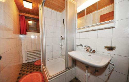 Apartment Haus Alpenrose