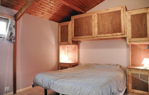 Holiday Home Warre