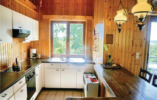 Holiday Home Au Bois