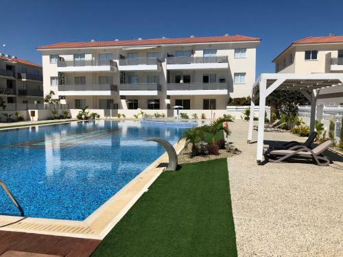 Mythical Sands Resort - Good Vibes Apartment