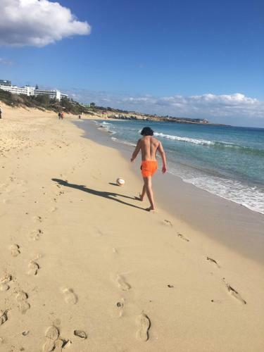 Mythical Sands Resort - Good Vibes Apartment