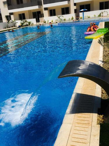 Mythical Sands Resort - Good Vibes Apartment