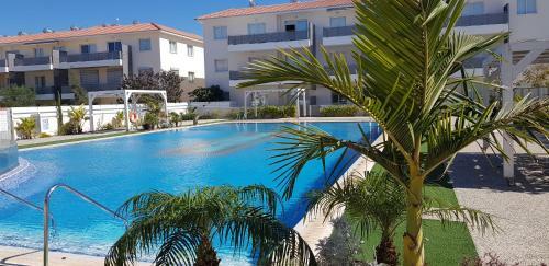 Mythical Sands Resort - Good Vibes Apartment